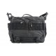 Сумка тактическая плечевая Axel Tactical Bag - Black